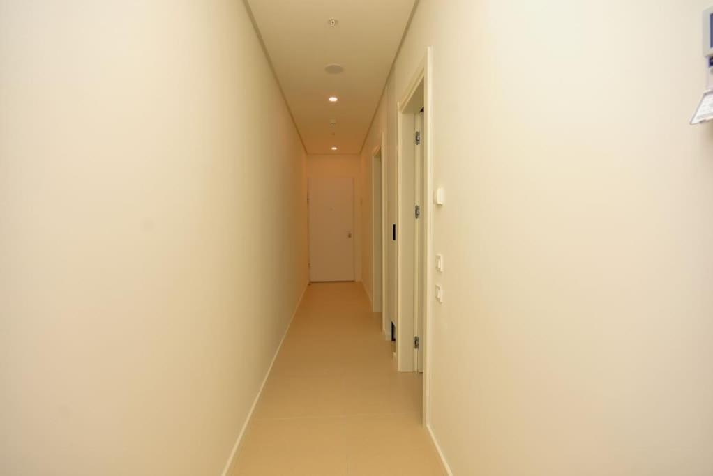 Brand New ! Seaside Apt With Poolview & Parking Budva Exterior photo